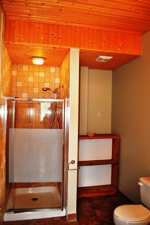 La Taniere De L'Ours Hotel Saint-Donat-de-Montcalm Quarto foto